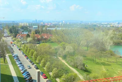 2-Zimmer-Wohnung mieten in Wien – 44,42 m², € 889 – Bild 8 von 10