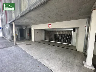 2-Zimmer-Wohnung mieten in Graz – 47,06 m², € 675 – Bild 13 von 19