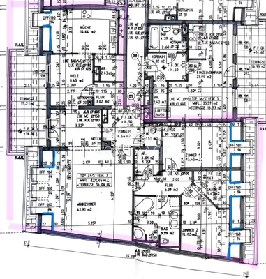 3-Zimmer-Wohnung kaufen in Wien – 143,1 m², € 792.000 – Bild 21 von 21