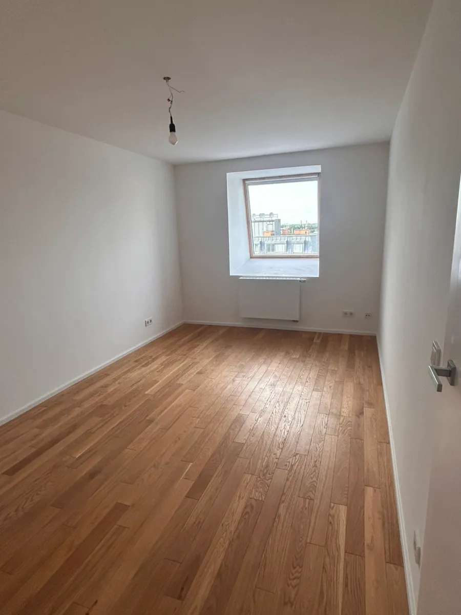 Wohnung – Wien - Ansicht 3