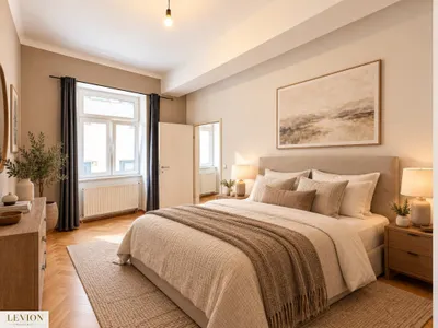 4-Zimmer-Wohnung kaufen in Wien – 80,89 m², € 419.000 – Bild 3 von 15