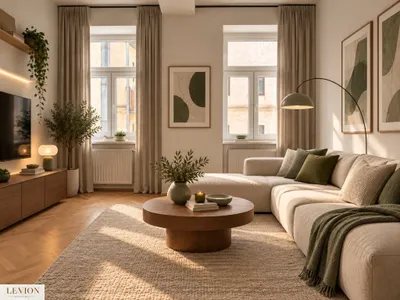 4-Zimmer-Wohnung kaufen in Wien – 80,89 m², € 419.000 – Bild 2 von 15
