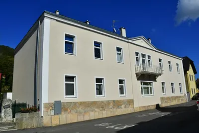 3-Zimmer-Wohnung mieten in Wiener Neustadt Land – 57 m², € 704 – Bild 2 von 23