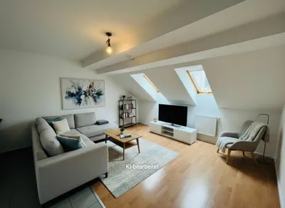 3-Zimmer-Wohnung mieten in Wiener Neustadt Land – 57 m², € 704 – Bild 6 von 23