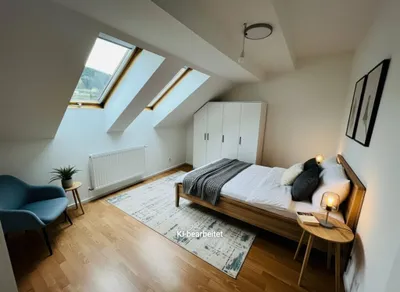 3-Zimmer-Wohnung mieten in Wiener Neustadt Land – 57 m², € 704 – Bild 12 von 23