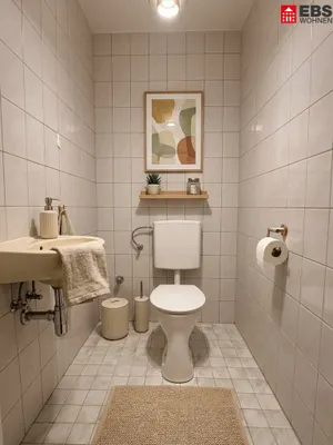 3-Zimmer-Wohnung mieten in Wels – 83,53 m², € 782 – Bild 15 von 19