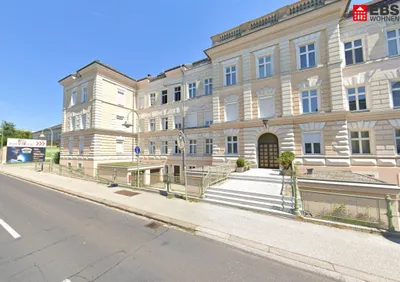 3-Zimmer-Wohnung mieten in Wels – 83,53 m², € 782 – Bild 17 von 19
