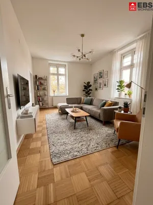 3-Zimmer-Wohnung mieten in Wels – 83,53 m², € 782 – Bild 3 von 19