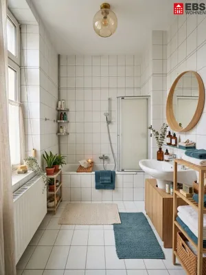 3-Zimmer-Wohnung mieten in Wels – 83,53 m², € 782 – Bild 13 von 19