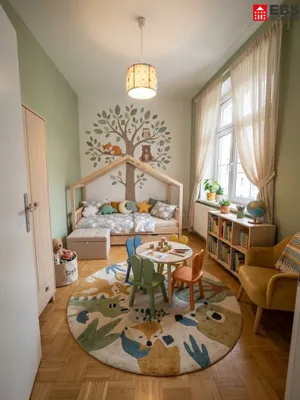 3-Zimmer-Wohnung mieten in Wels – 83,53 m², € 782 – Bild 7 von 19