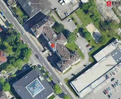 3-Zimmer-Wohnung mieten in Wels – 83,53 m², € 782 – Bild 18 von 19