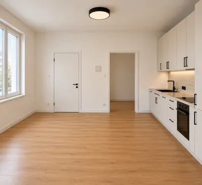 1-Zimmer-Wohnung mieten in Wien – 26 m², € 795