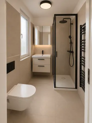 1-Zimmer-Wohnung mieten in Wien – 26 m², € 795 – Bild 3 von 3