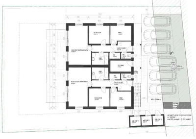 3-Zimmer-Wohnung kaufen in Vöcklabruck – 71 m², € 555.000 – Bild 4 von 4