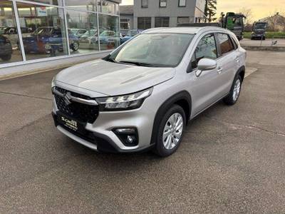 Suzuki S-Cross 1,4 Hybrid ALLGRIP shine 129PS TAGESANM...