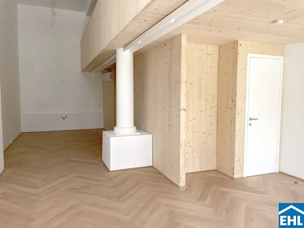 Wohnen im Apostelhof! - Ansicht 3