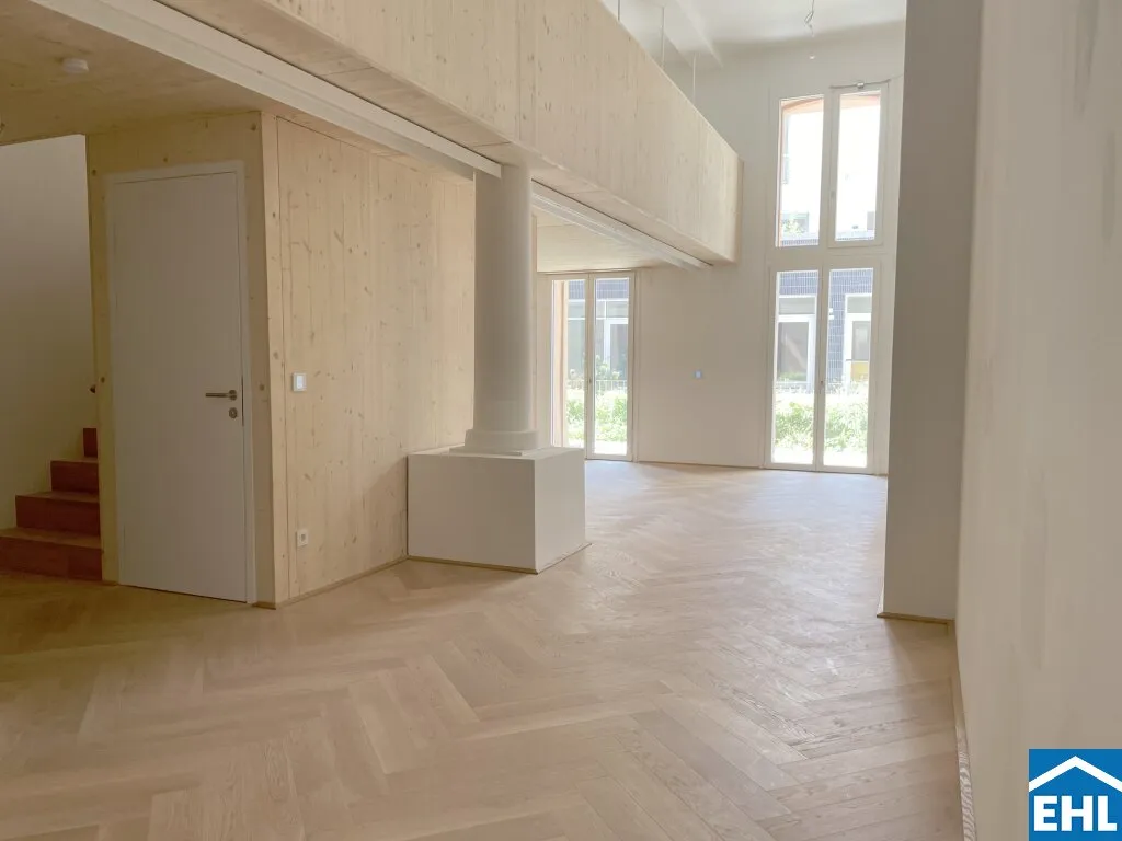 Wohnen im Apostelhof! - Ansicht 2
