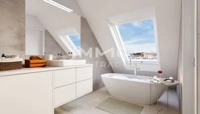Immobilie kaufen in Wien – 40,99 m², € 305.100 – Bild 1 von 10