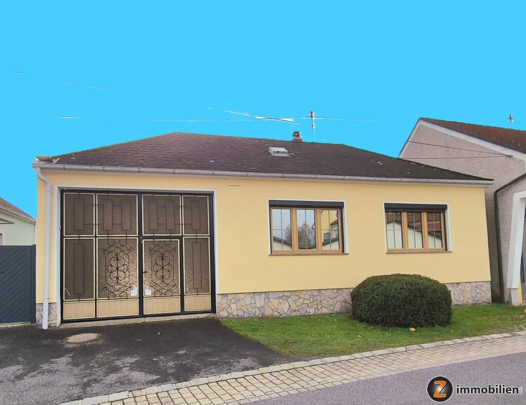 Kleines Landhaus mit Innenhof, ideal für Selbstversorger - Widok 3