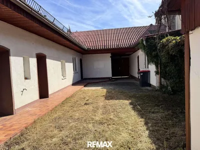 4-Zimmer-Haus kaufen in Tulln – 100 m², € 125.000 – Bild 12 von 15