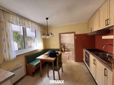 4-Zimmer-Haus kaufen in Tulln – 100 m², € 125.000 – Bild 3 von 15