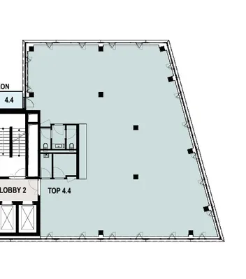 Gewerbeimmobilie mieten in Wien – 257 m², € 5.647