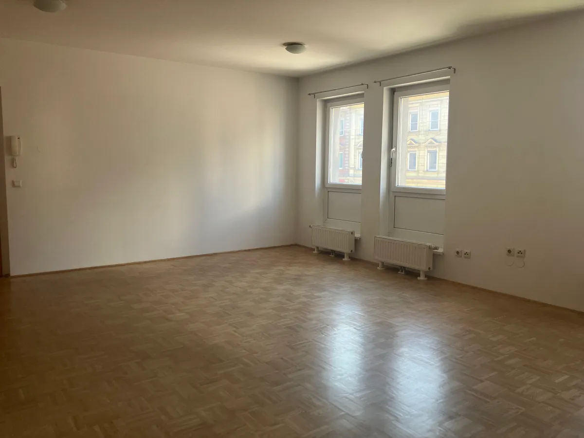 Büro-/Geschäftsfläche in zentraler Lage - Ansicht 3