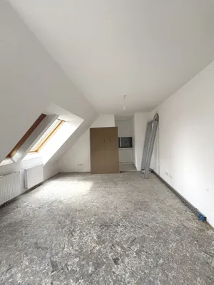 1030! Stylische DG-Maisonette mit Süd-Terrasse nächst Klinik Landstraße ab Oktober 26! – Bild 3