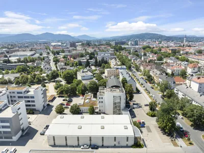 Gewerbeimmobilie mieten in Klagenfurt – 350 m², € 16 – Bild 16 von 17