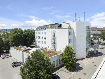 Gewerbeimmobilie mieten in Klagenfurt – 350 m², € 16 – Bild 14 von 17