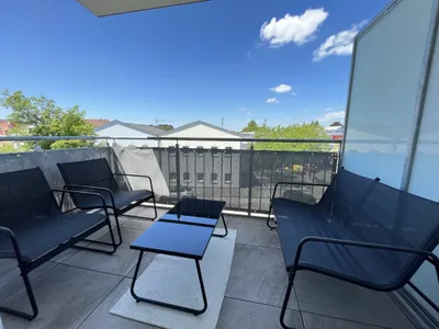 2-Zimmer-Wohnung mieten in Ried im Innkreis – 57 m², € 830 – Bild 2 von 6