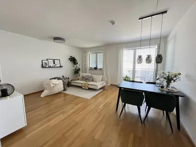 2-Zimmer-Wohnung mieten in Ried im Innkreis – 57 m², € 830 – Bild 3 von 6
