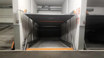 Immobilie kaufen in Wien – 13 m², € 30.000 – Bild 1 von 4
