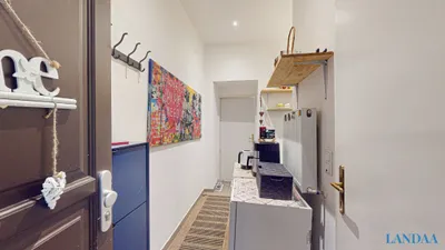 1-Zimmer-Wohnung kaufen in Wien – 30 m², € 154.900 – Bild 7 von 8