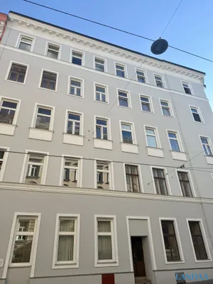 1-Zimmer-Wohnung kaufen in Wien – 30 m², € 154.900 – Bild 5 von 8