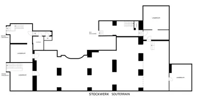 6-Zimmer-Gewerbeimmobilie mieten in Wien – 417 m², € 2.660 – Bild 6 von 6