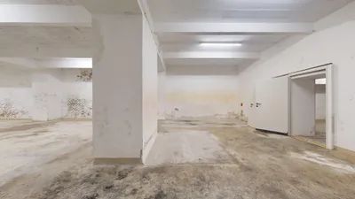 6-Zimmer-Gewerbeimmobilie mieten in Wien – 417 m², € 2.660 – Bild 2 von 6