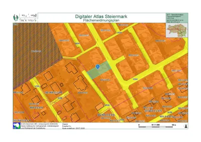 4-Zimmer-Haus kaufen in Leoben – 120 m², € 369.000 – Bild 40 von 41