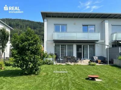 4-Zimmer-Haus kaufen in Leoben – 120 m², € 369.000 – Bild 1 von 41