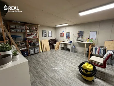 4-Zimmer-Haus kaufen in Leoben – 120 m², € 369.000 – Bild 27 von 41