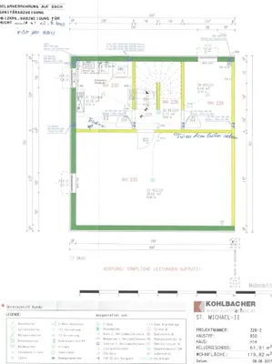 4-Zimmer-Haus kaufen in Leoben – 120 m², € 369.000 – Bild 37 von 41