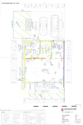 4-Zimmer-Haus kaufen in Leoben – 120 m², € 369.000 – Bild 35 von 41