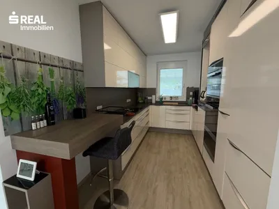 4-Zimmer-Haus kaufen in Leoben – 120 m², € 369.000 – Bild 16 von 41