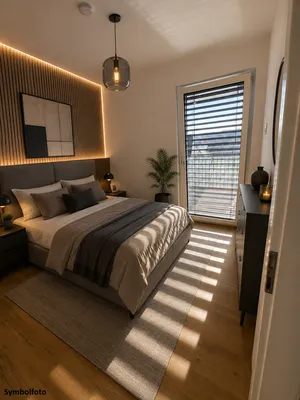3-Zimmer-Wohnung mieten in Weiz – 50 m², € 893 – Bild 6 von 14