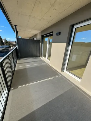 3-Zimmer-Wohnung mieten in Weiz – 50 m², € 893 – Bild 13 von 14