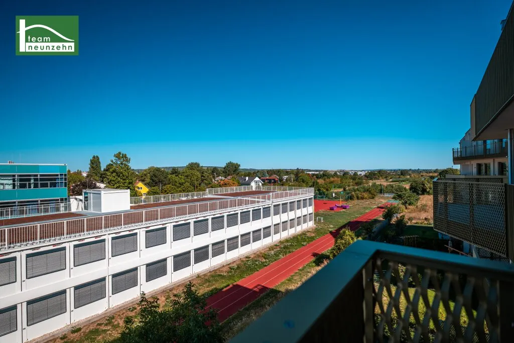 Wohnung – Wien, Großjedlersdorf, Katastralgemeinde Großjedlersdorf I