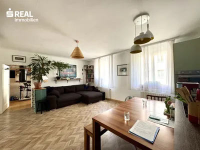 3-Zimmer-Wohnung kaufen in Wien – 75,68 m², € 349.000 – Bild 2 von 17
