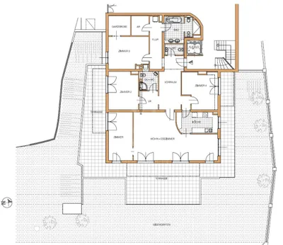6-Zimmer-Wohnung mieten in Wien – 171 m², € 3.856 – Bild 19 von 19