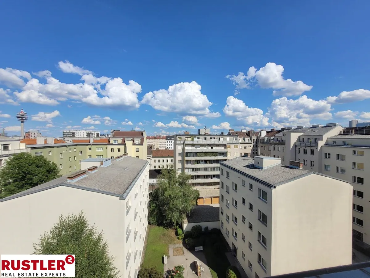 Wohnung – Wien, Neilreichviertel, Katastralgemeinde Inzersdorf Stadt - Ansicht 2