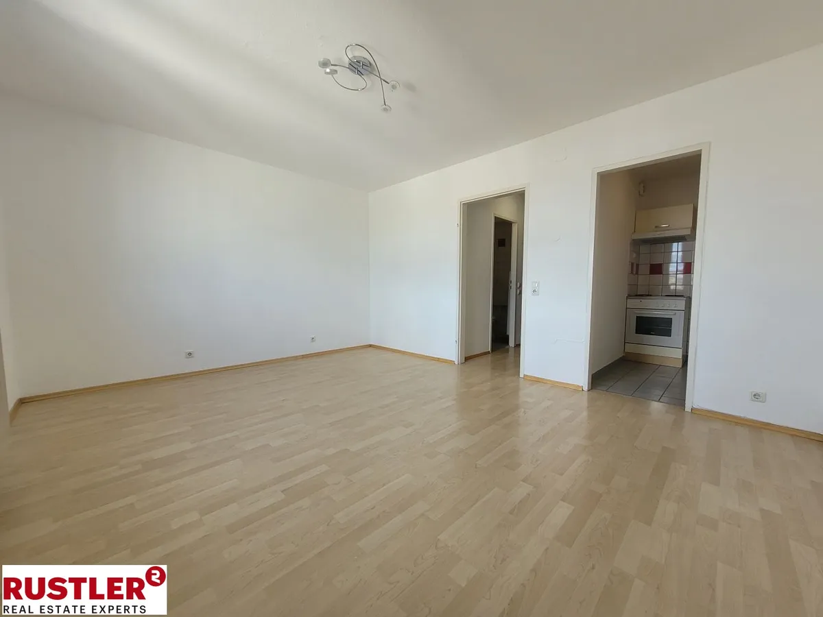 Wohnung – Wien, Neilreichviertel, Katastralgemeinde Inzersdorf Stadt - Ansicht 3